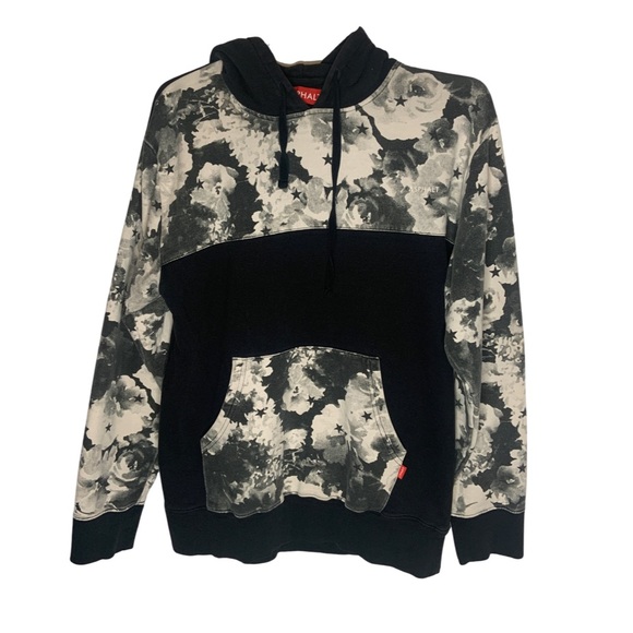 ‘ASPHALT YACHT CLUB’ BOYS HOODIE!!! - Picture 1 of 5